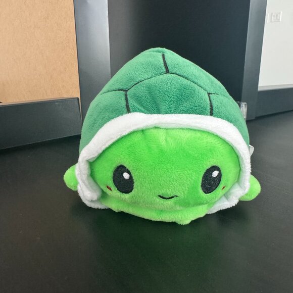Turtle Plush - Picture 2 of 3